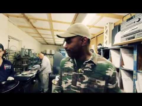 Above Average Hip-hop TV: Episode 3 (El Da Sensei Special)