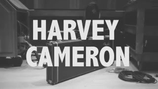 Harvey Cameron - Break Another Heart