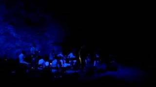 Antony and the Johnsons-Twilight/LIVE Barcelona