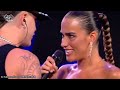 Icy Subzero e Clara - Ghetto Love - RADIO NORBA CORNETTO BATTITI LIVE 2024 (OTRANTO)