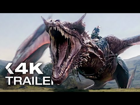 HOUSE OF THE DRAGON Season 3 Official Trailer (2026)