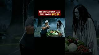 Download lagu Ternyata istrinya jauh lebih seram dari mbak Kunti 🤣🤣🤣 #hiburan #videolucu mp3