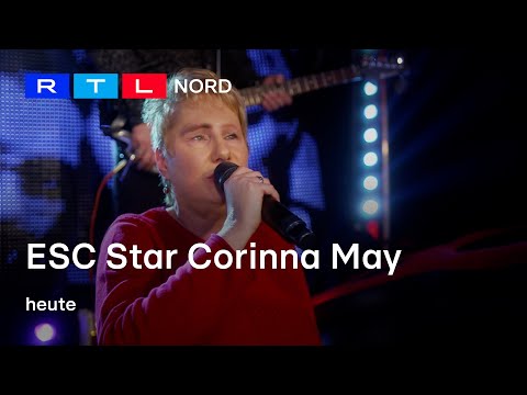 Aus Bremen auf die große ESC Bühne