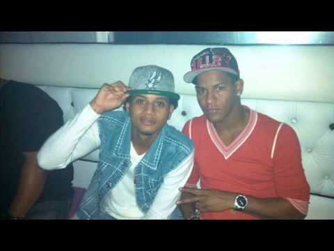El Drosan Ft Hega The Way --  Si Tu No Estas