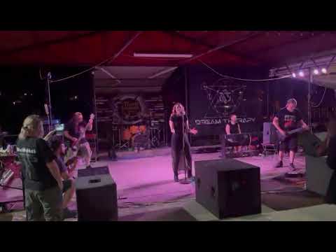 Dream Therapy - Valhalla - Rock on Tivoli 12.8.23.