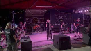 Video Valhalla - Rock on Tivoli 12.8.23.