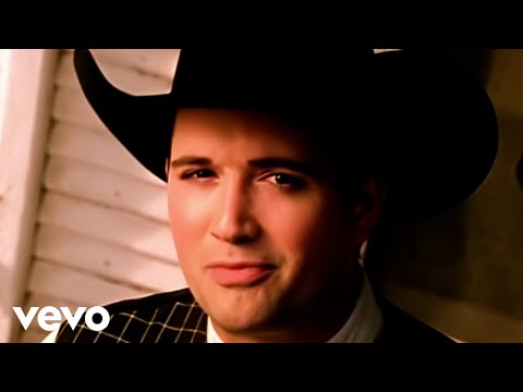 Tracy Byrd - Walking To Jerusalem (Official Music Video)