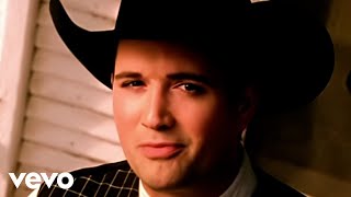 Tracy Byrd - Walking To Jerusalem (Official Music Video)