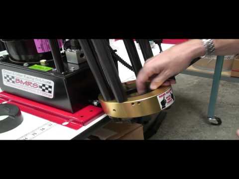 Crimping Tutorial