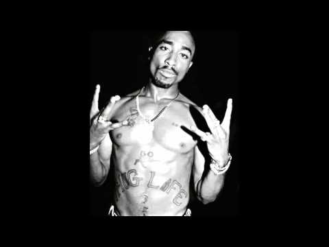 2pac - Imma Die Hustla