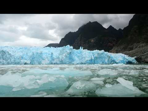 15 días de viaje solo en Chile: Aysén, Carretera Austral, Glaciar Laguna San Rafael, Patagonia Norte
