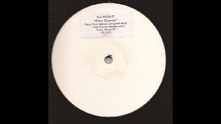 DJ Ren-D – Fire Dance (Original Mix)