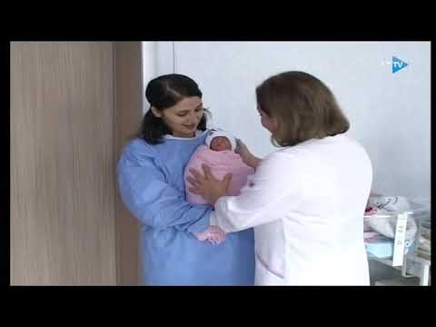 Uşağın anadan olmasına görə birdəfəlik müavinət elektronlaşıb-AzTV