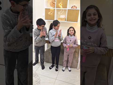 Dallo is singing, "Oh police, come here!!"