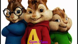 Stereo Heart Chipmuks