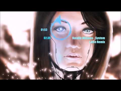 Natalie Williams   System (J Kee Kizomba Remix)