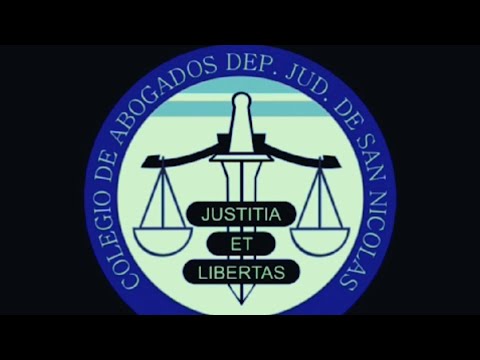 Conferencia del Dr Carlos Rosenkrantz, Vicepresidente de la Corte Suprema de Justicia de la Nacion