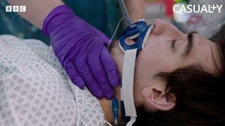 Collapsed After Taking Spiked Pills | Supply And Demand | Casualty