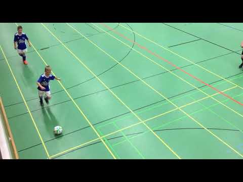 VFLGermania Leer - SG Collinghorst