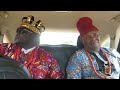 ROYAL RAMPAGE PT 1 - Zubby Michael / Ella Idu - 2026 Latest Nigerian Nollywood Movie
