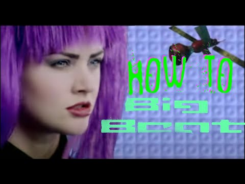 How To Make Y2K Big Beat: The Comprehensive Guide
