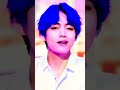 BTS Kim Taehyung V Buzz Song Edit