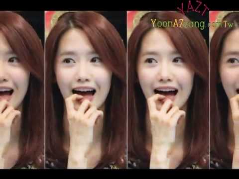 [YAZT]Happy Birthday to YoonA by YoonA Zzang Taiwan fansite