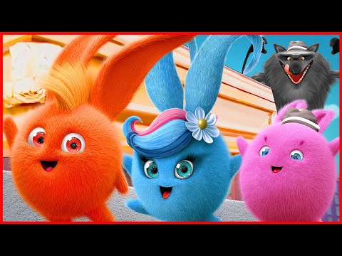 Sunny Bunnies - Coffin Dance Song (COVER)