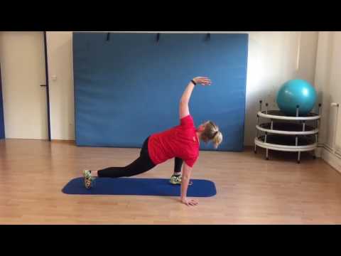 Mobilisierung vor dem Handballspiel