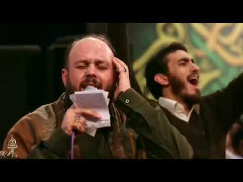 İmam Əli Mövludu - Mehdi Resuli 2020