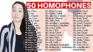 Sound Alike: How Homophones Are Confusing and Fun!