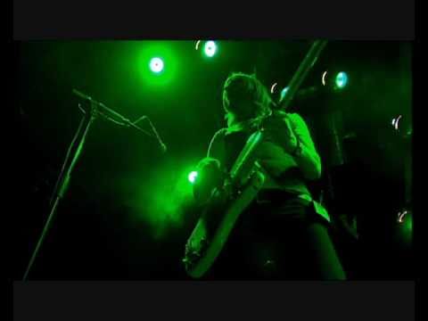 Lars Winnerbäck - För dig live Johanneshov 2009