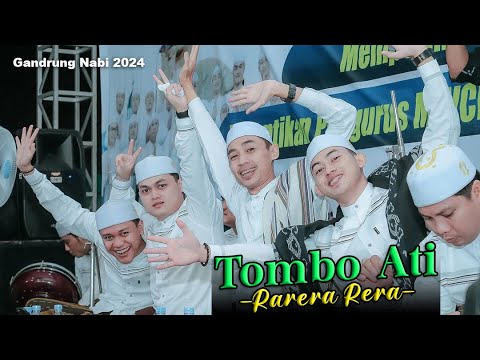 YANG LAGI VIRAL SAAT INI 😱 GANDRUNG NABI "TOMBO ATI RARERA RERA"