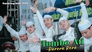 Download lagu YANG LAGI VIRAL SAAT INI 😱 GANDRUNG NABI 'TOMBO ATI RARERA RERA' mp3 Download lagu YANG LAGI VIRAL SAAT INI 😱 GANDRUNG NABI 'TOMBO ATI RARERA RERA' mp3