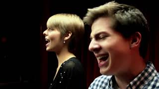 "Break Again" Charlie Puth &amp; Emily Luther (Original Music Video)