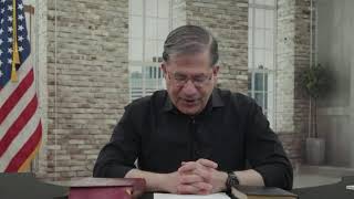 PFL-Why Jesus Said We Would Do Greater Works Than He Did: Daily Scripture Reflection  (recorded 2024)