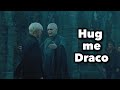 Voldemort Being A Nice Person For One Minute Straight