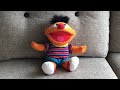 Tickle Me Ernie Collectable