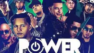 POWER REMIX 2016  Benny Benni Ft  Daddy Yankee, Kendo Kaponi, Alexio, Pusho, Ozuna, Gotay, D ozi