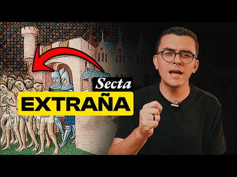 Cathars: Who were they and what did this medieval sect believe? | BITE