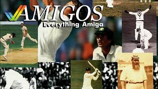 Amigos: Everything Amiga Podcast 199 - Battle for the Ashes