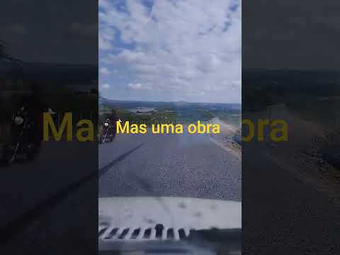 mas uma obra sendo concluída em boqueirão pb