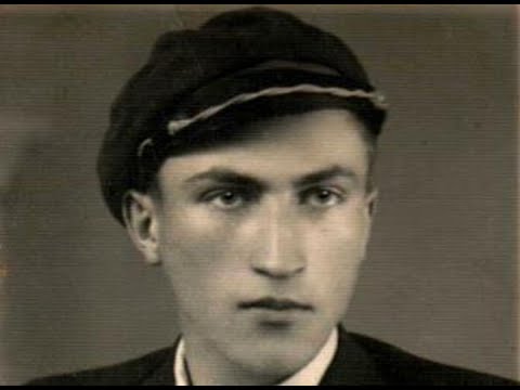 Ion Gavrila Ogoranu - Grupul Carpatin Fagarasan