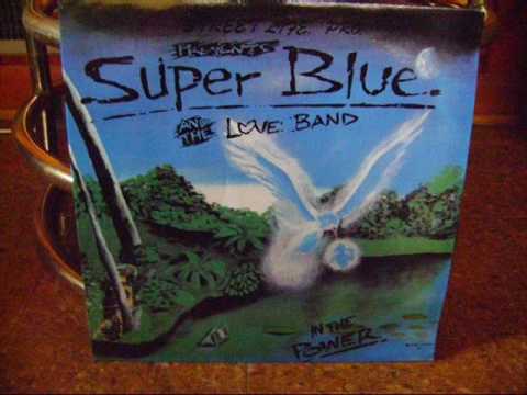 Jab, Jab (Road March 1992) - Super Blue
