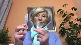 Lemurian Crystal Healing