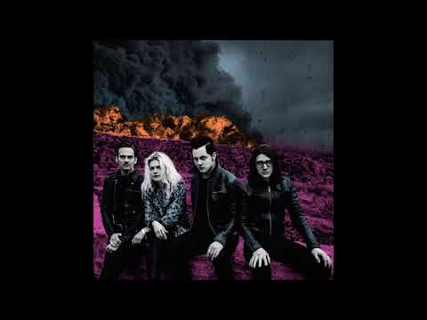 The Dead Weather I Feel Love Subtitulada