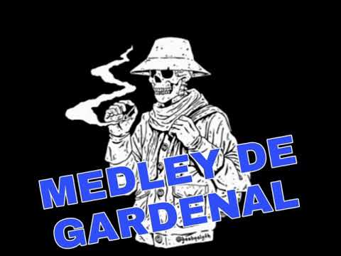 MC JAMAL RB "Medley de sheik " 🎈