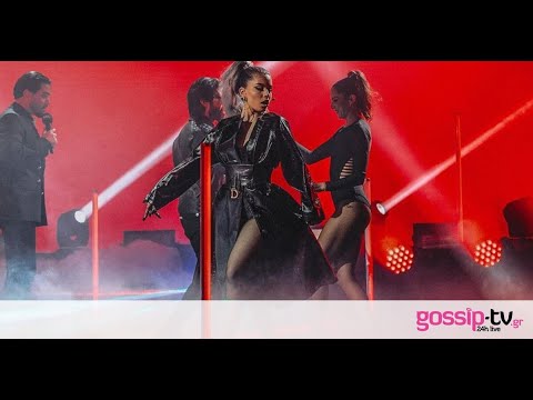 ✅  Η Natasha Kay είναι η Queen του Tik-Tok με το νέο «Lockdown»