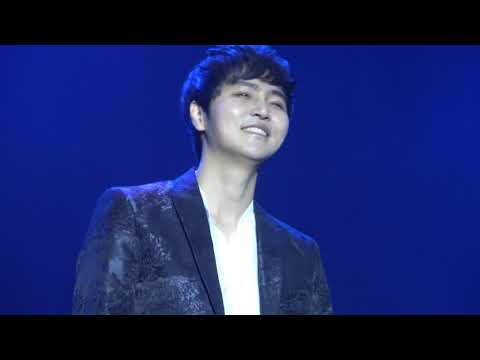 2019.2.12. 정동하 - 운명같은너 in 현대백화점