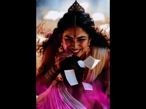 Thumbnail for 108 Names of Bagalamukhi, the Mahavidya of Silence